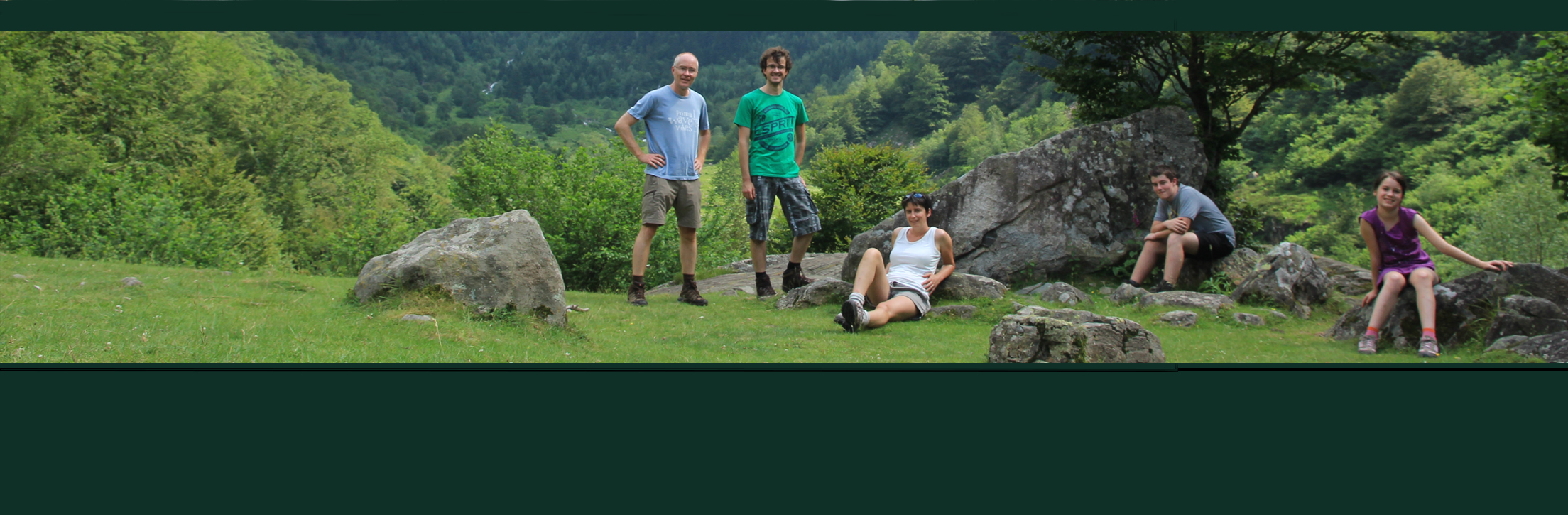 Photos of the Surroundings
